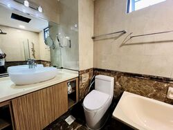Sanctuary Green (D15), Condominium #500020401